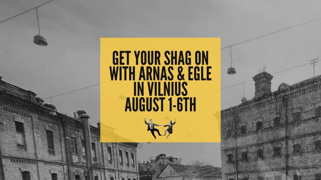 Get your shag on Get your shag on